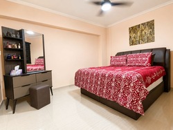 Blk 484B Choa Chu Kang Avenue 5 (Choa Chu Kang), HDB 5 Rooms #557936141